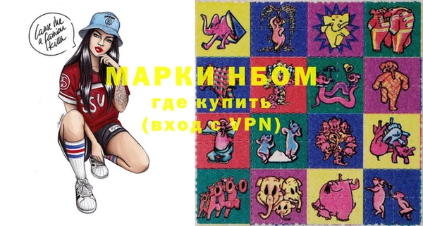 хмурый Белокуриха