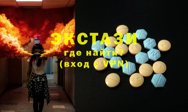 хмурый Белокуриха